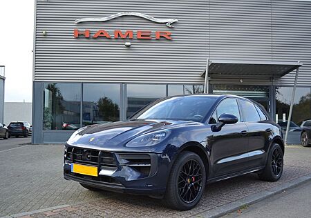 Porsche Macan GTS -AHK 360° Pano. Approved 11/25