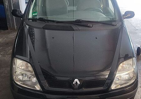 Renault Scenic Authentique 1.4 16V Authentique