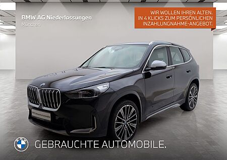 BMW X1 xDrive23d Dig.Cockpit HUD LED Shz. Sports.