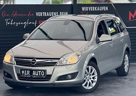 Opel Astra H Caravan Edition