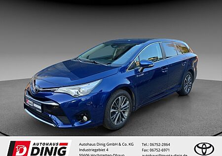 Toyota Avensis Touring Sports Edition-S+ Navi LED Mehrz