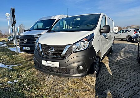 Nissan NV300 Kastenwagen L2H1 2,9t COMFORT AHK