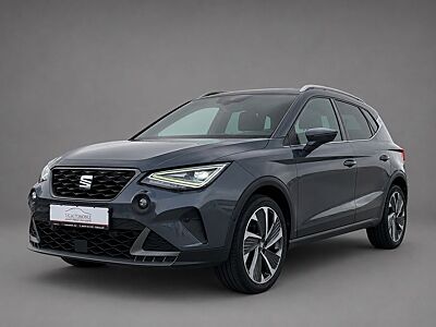 Seat Arona 1.0 TSI  FR- Line  * 1.H * R-KAMERA * ACC