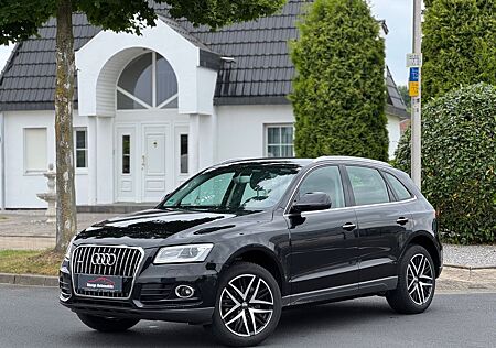 Audi Q5 2.0 TDI quattro*SERVICE NEU*