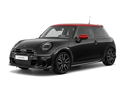 Mini Cooper S JCW TRIM Driving Assistant Panorama Ala