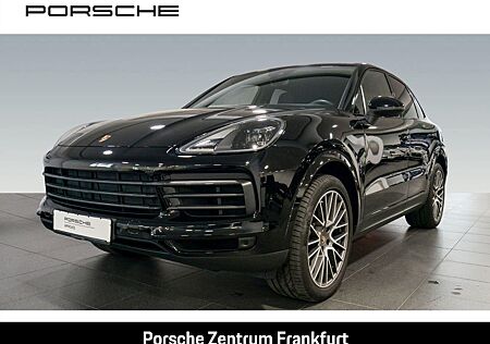 Porsche Cayenne Platinum Edition Panoramadach LED