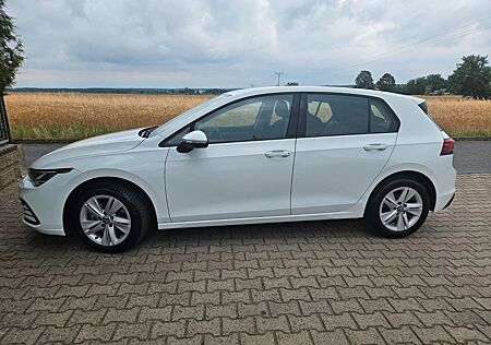 VW Golf Volkswagen 1.5 TSI OPF 96kW Life Life