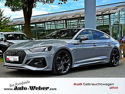 Audi RS5 TFSI competition qu PANO B&O RS-SCHALENSITZ