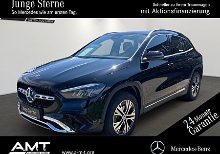 Mercedes-Benz GLA 200 Progressive Line Advanced*Kamera*LED