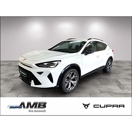 Cupra Formentor leasen