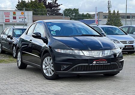 Honda Civic Lim. 5-trg. 1.4 Comfort KLIMA ALUFELGEN