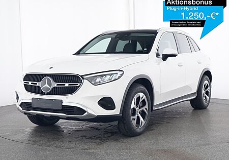 Mercedes-Benz GLC 300 e 4M AVANTGARDE PANORAMA DISTRONIC AHK