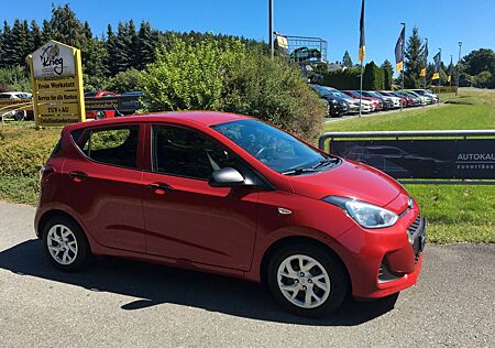 Hyundai i10 Classic