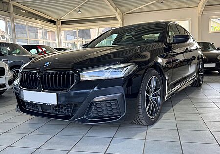 BMW 530d M Sport/1.HD/LED/NAVI/HIFI/CAM/ACC/SHZ/GSD