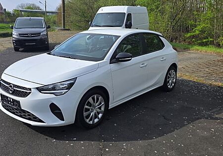 Opel Corsa F Edition