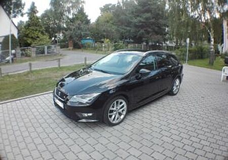 Seat Leon ST 2.0 TDI 110kW Start&Stop FR FR