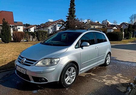 VW Golf Plus Volkswagen 1.4 TSI TÜV NEU