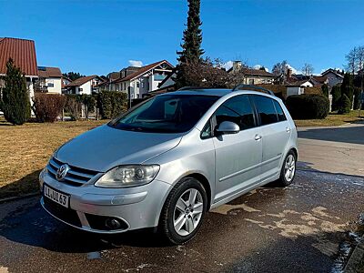Volkswagen Golf Plus 1.4 TSI TÜV NEU