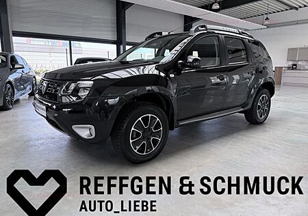 Dacia Duster BLACK SHADOW 4X4 KLIMA+NAV+KAMERA+AHK+TÜV