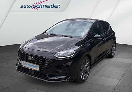 Ford Fiesta ST-Line X