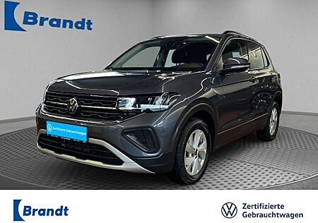 VW T-Cross Volkswagen 1.0 TSI Life DSG+LED+ACC+APP-CON+DIGI.CP