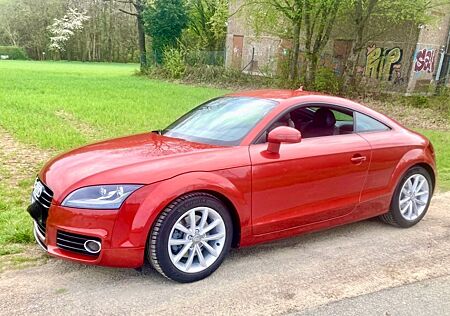 Audi TT Coupe 1.8 TFSI S tronic -