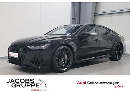 Audi RS7 Sportback performance*UPE191*Keramik*B&O*Pan