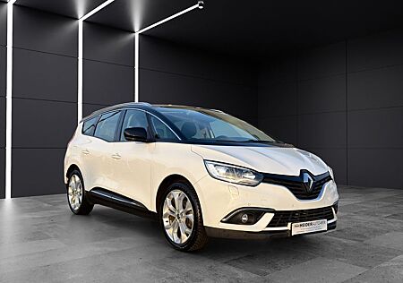 Renault Grand Scenic IV Experience 7.SITZER|NAVI|LED|PDC