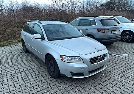 Volvo V50 1.6D DRIVe Kinetic