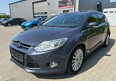Ford Focus Turnier Titanium *ABSOLUT VOLL*HU/AU NEU*