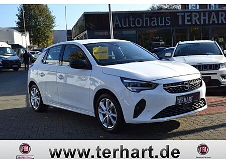 Opel Corsa F Elegance 1.2 Turbo EU6d Automatik Allwet