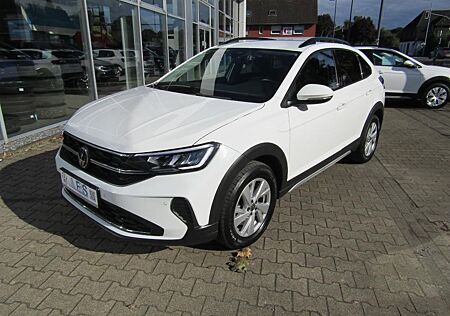 VW Taigo Volkswagen Life 1.0 TSI DSG LED DAB+ LM16 FRONT / LAN