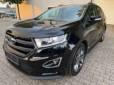 Ford Edge 4x4 "SELTEN SCHALTER"AHK"LENKRADHEIZ."