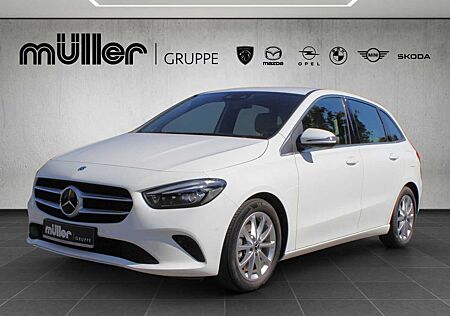 Mercedes-Benz B 220 4Matic 7G-DCT Progressive