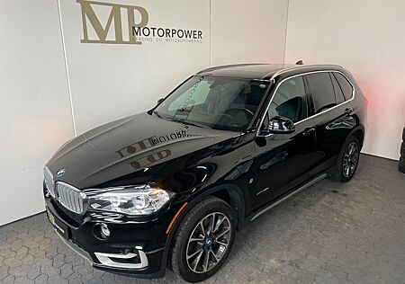 BMW X5 xDrive40e iPerformance (358 PS/263 kW) VOLL