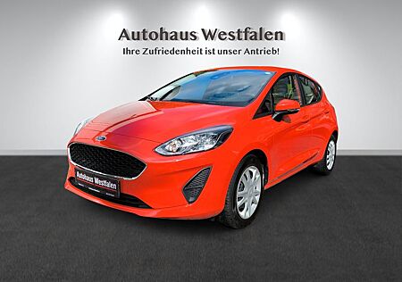 Ford Fiesta Cool & Connect/Navi/Parkhilfe/Sitzhzg/1Hd