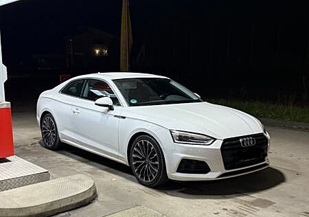 Audi A5 | 252 PS | Tüv neu | Scheckheftgepflegt | 8-F