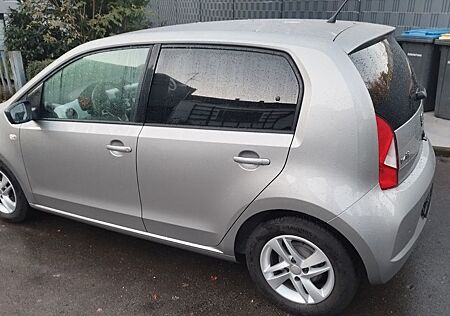 Seat Mii 1.0 Klima*Pdc*Shz*Bluetooth*1Hand*80Tkm