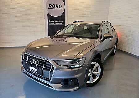 Audi A6 Allroad quattro 40 TDI basis + LED/AHK/TMP