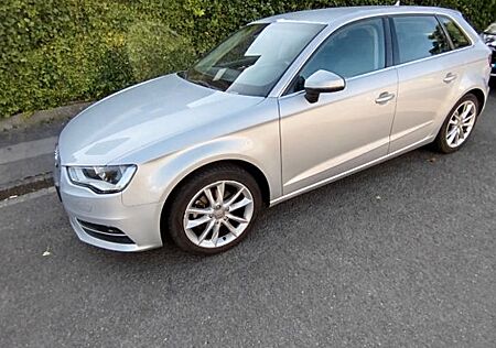 Audi A3 1.4 TFSI Ambiente Sportback Ambiente