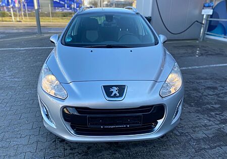 Peugeot 308 SW Active