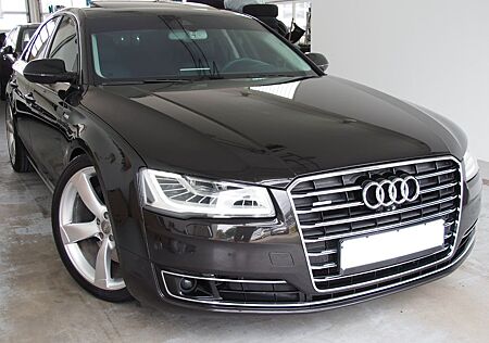Audi A8 4.2 TDI clean diesel quattro ACC HUD 21 Zoll