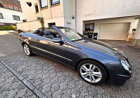 Mercedes-Benz CLK 200 KOMPRESSOR AVANTGARDE AVANTGARDE