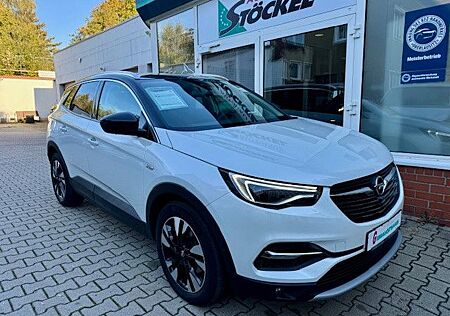 Opel Grandland X Ultimate LED 360` APPLE NAVI DAB eHK