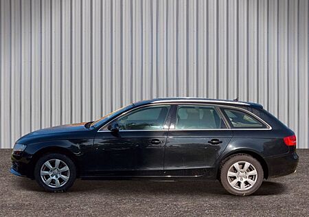 Audi A4 Automatik 2.0 TFSI MMI Plus multitr. AHK