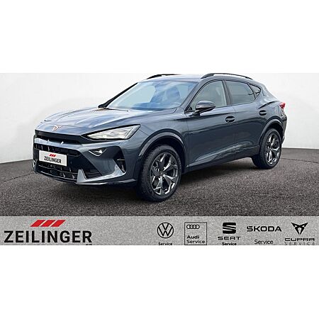 Cupra Formentor leasen