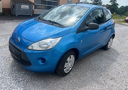 Ford Ka /+ 1,2 Trend