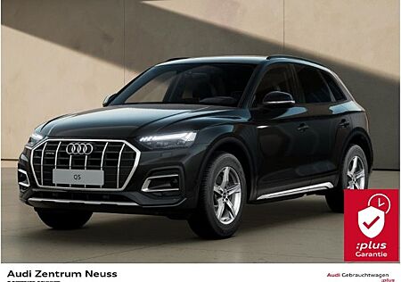 Audi Q5 40 TFSI quattro S tronic