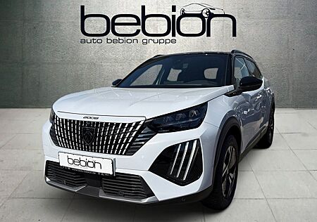 Peugeot 2008 1.2 PureTech 130 GT ACC KeyLess LED Navi