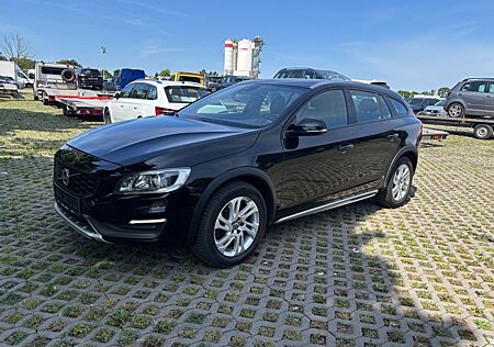 Volvo V60 CC V60 Cross Country